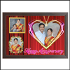 Digital Canvas with Frame - code02 - Click here to View more details about this Product